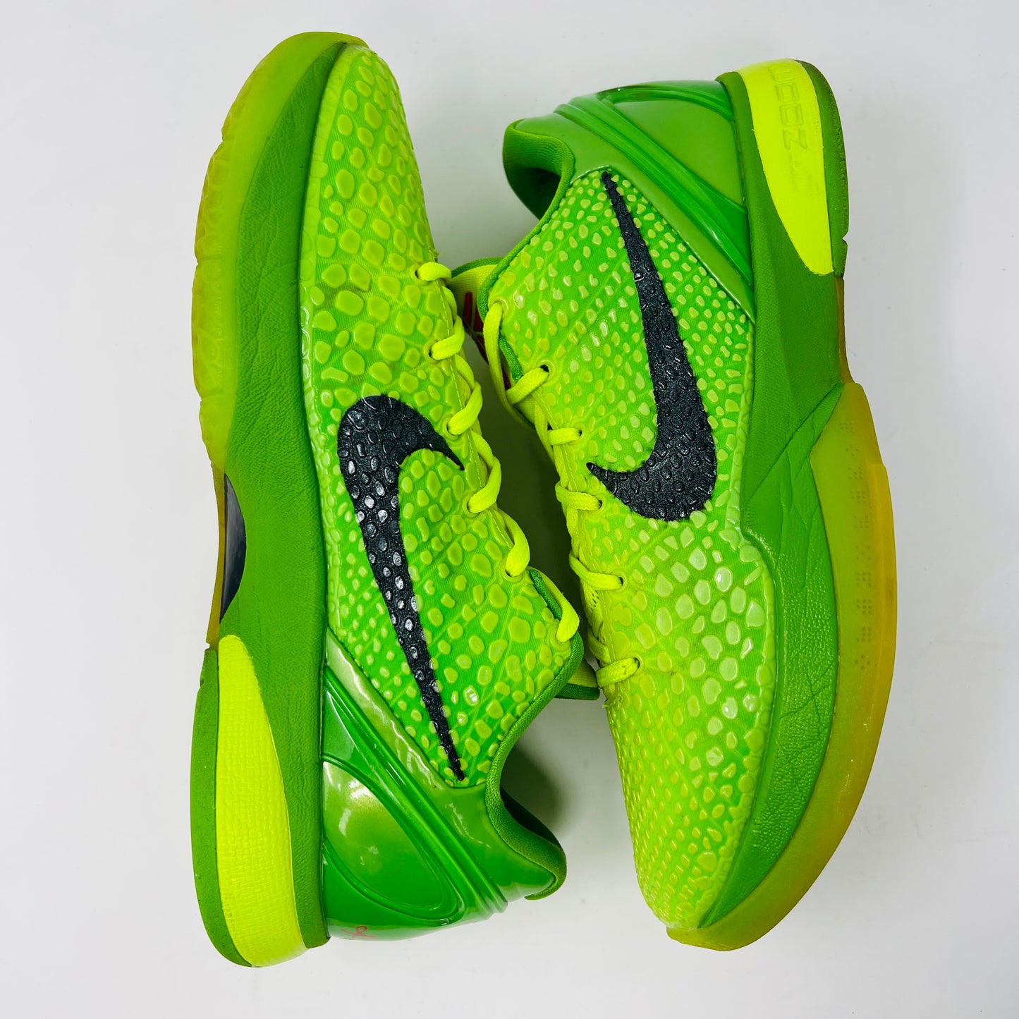 Nike Kobe 6 Protro Grinch (2020)