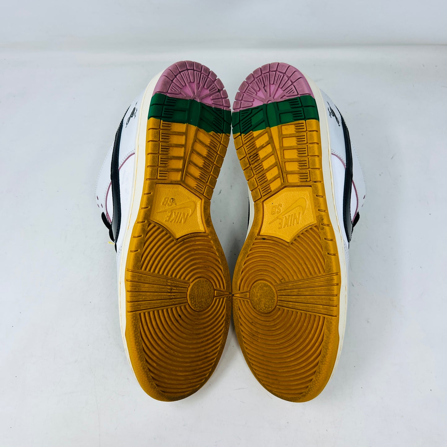 Nike SB Dunk Low CSEF