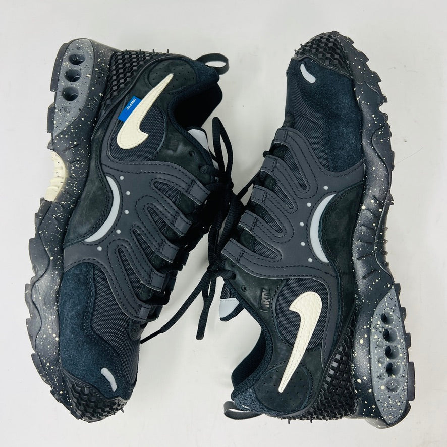 Nike Air Terra Humara Undefeated Black