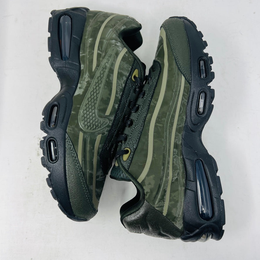 Nike Air Max 95 SP WORKSOUT Olive Black