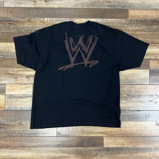Travis Scott x WWE Sage The Stage Tee
