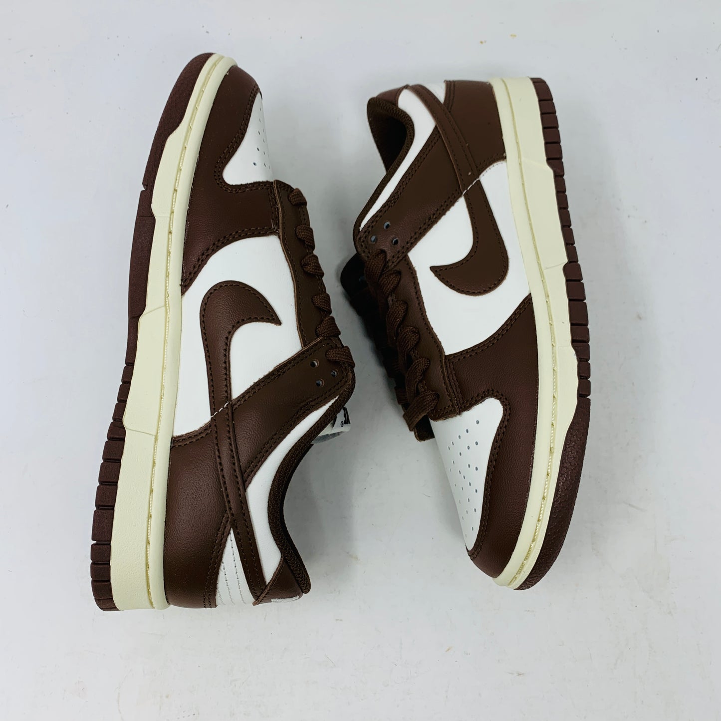 Nike Dunk Low Cacao Wow Womens