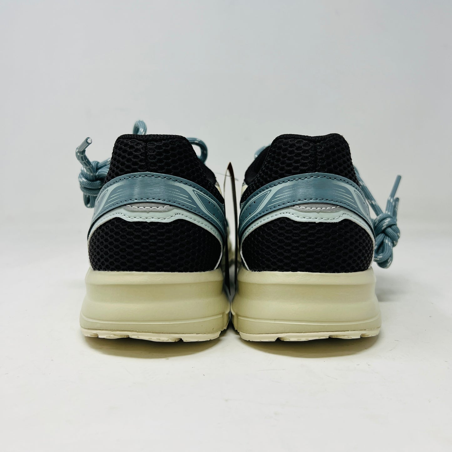 ASICS JOG 100S Kith Espresso Vanilla Ice