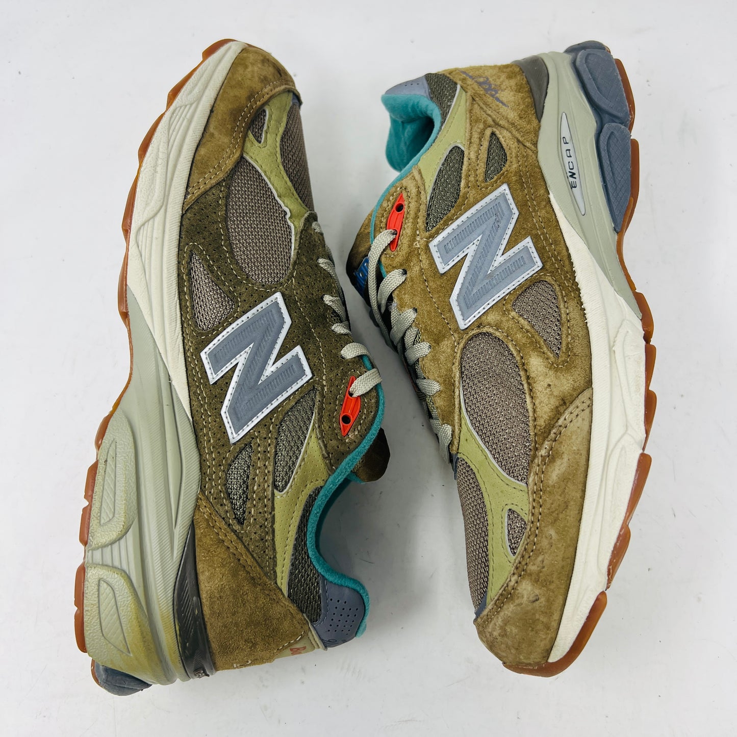 New Balance 990v3 MiUSA Bodega Here To Stay