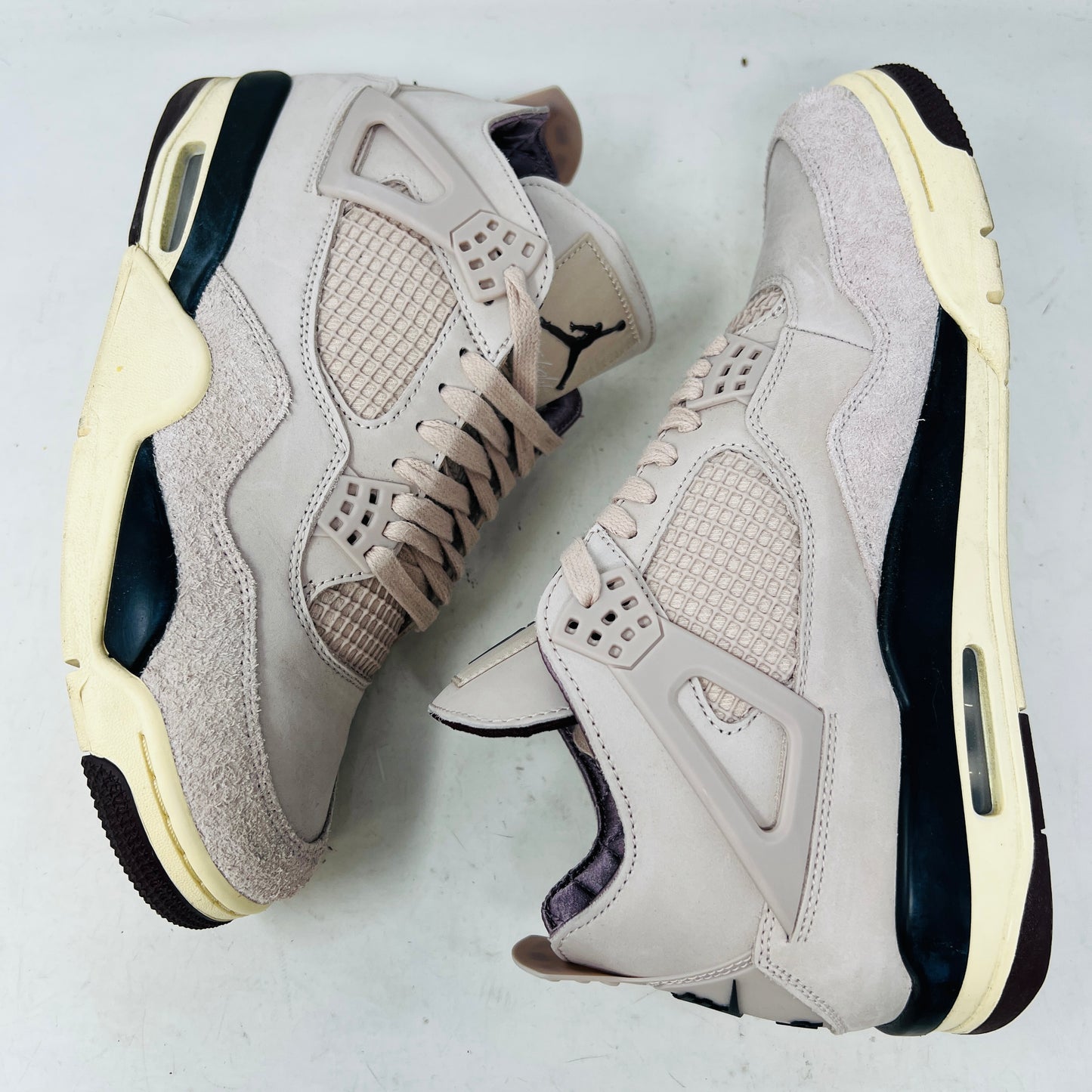 Jordan 4 Retro OG SP A Ma Maniére While You Were Sleeping (Women's)
