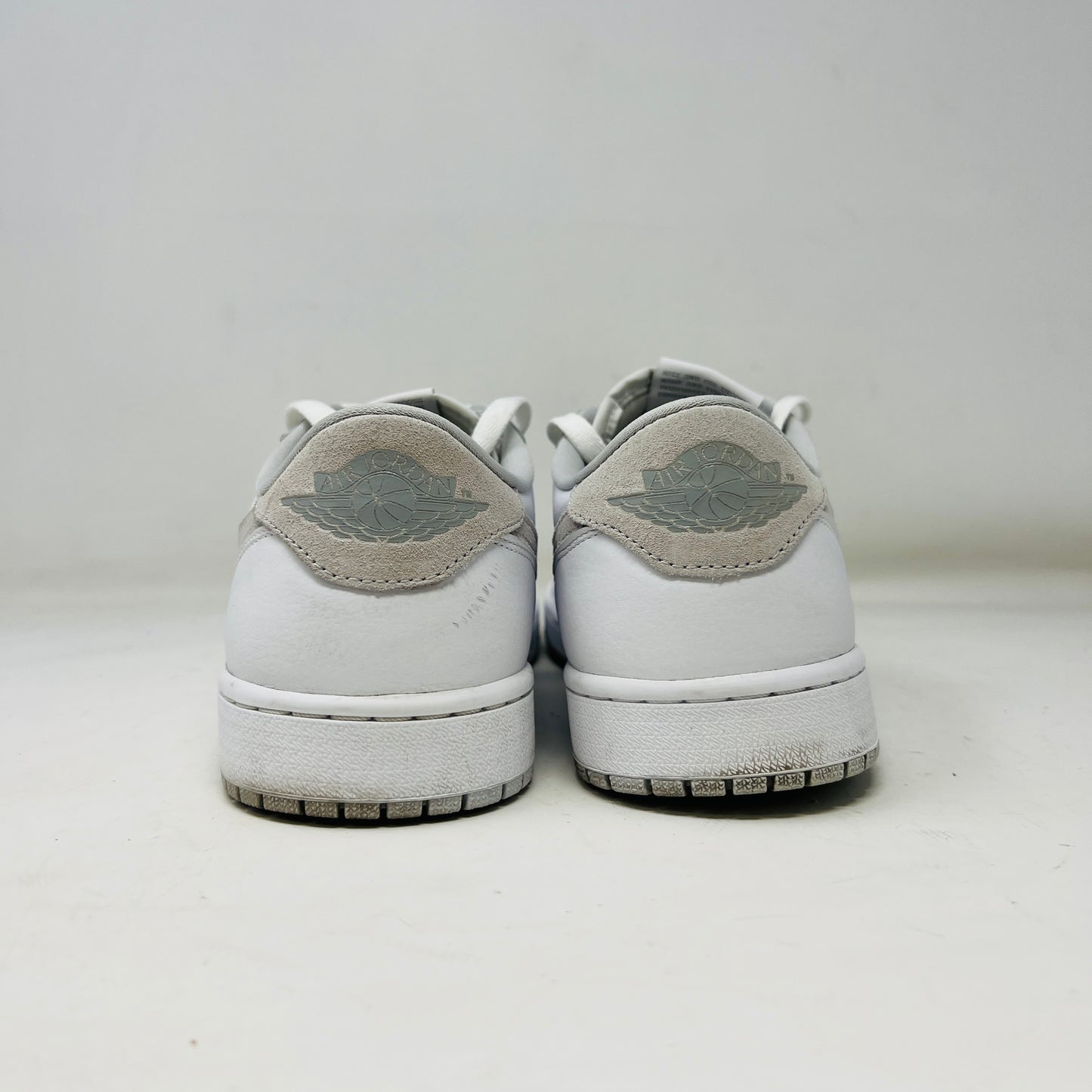 Jordan 1 Low OG Neutral Grey (2021/2024)