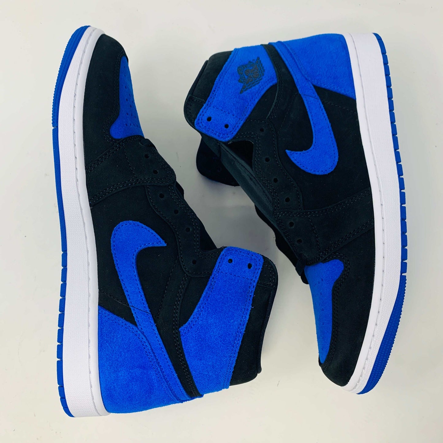Jordan 1 Retro High OG Royal Reimagined
