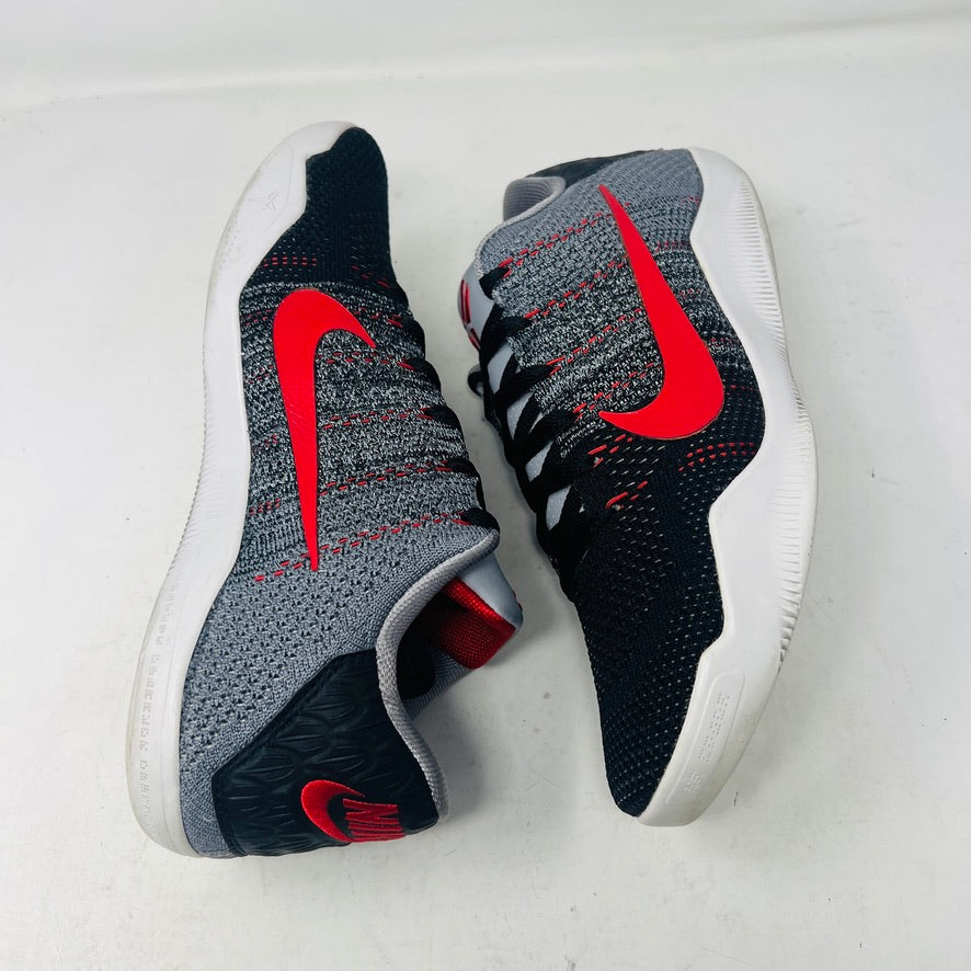 Nike Kobe 11 Elite Low Tinker