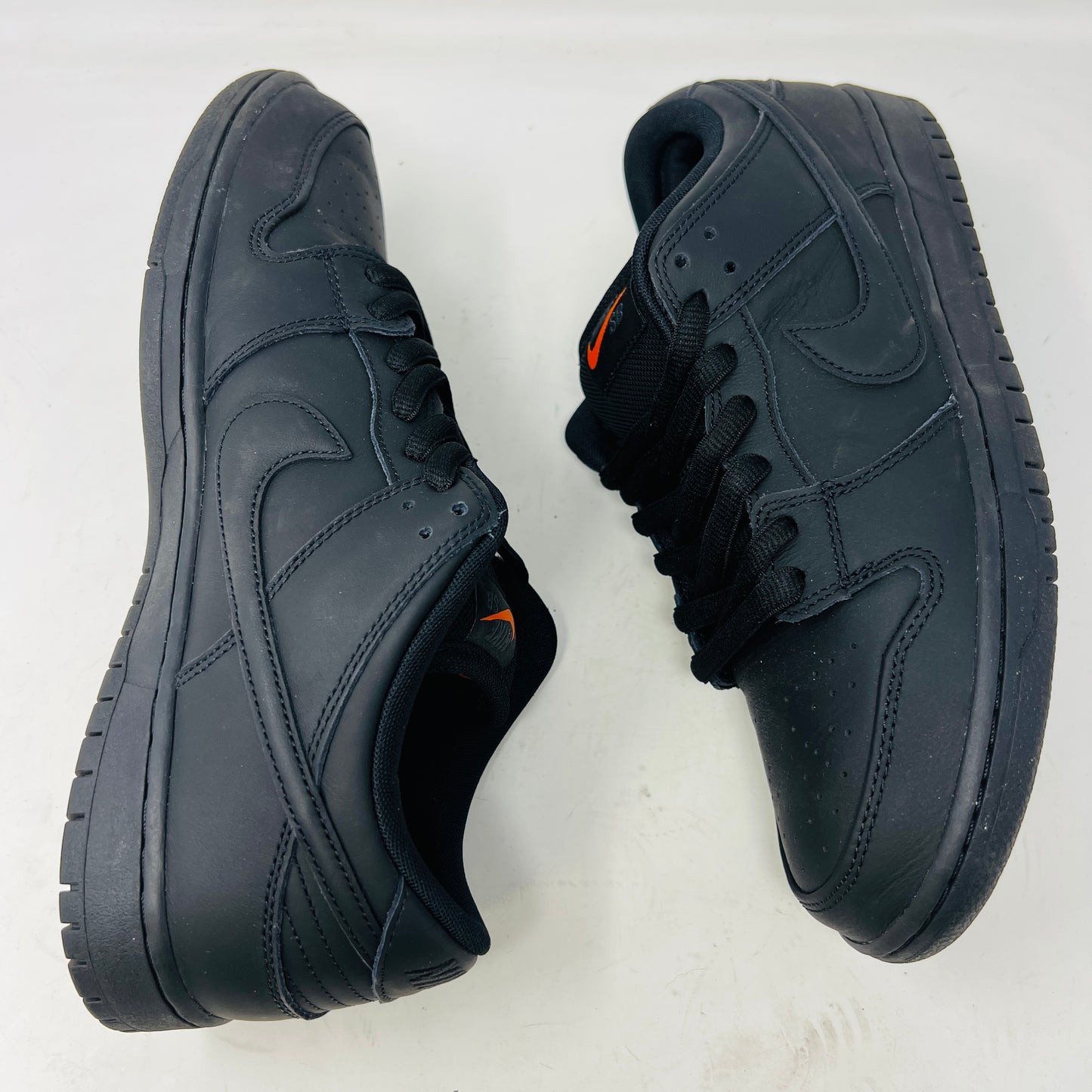 Nike SB Dunk Low Pro Triple Black