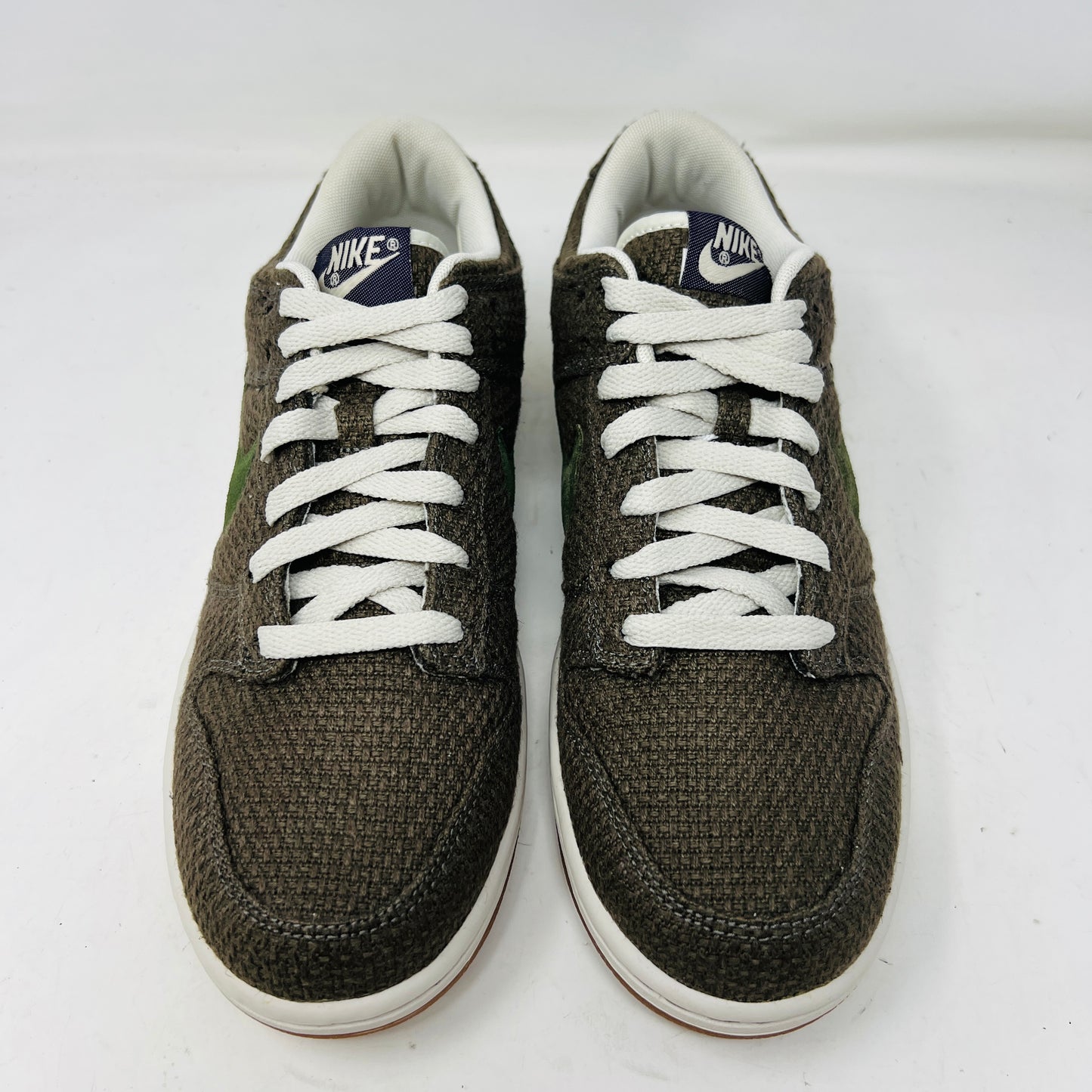 Nike Dunk Low CL Ironstone Hemp