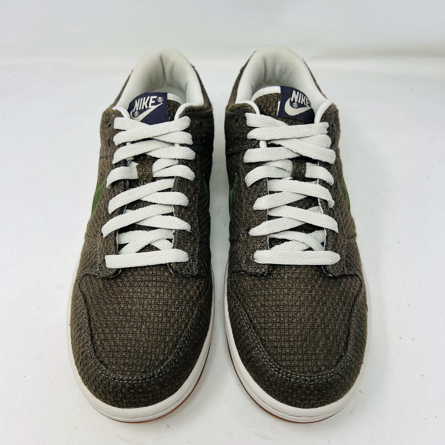 Nike Dunk Low CL Ironstone Hemp