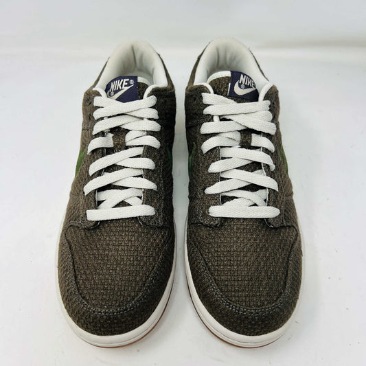 Nike Dunk Low CL Ironstone Hemp