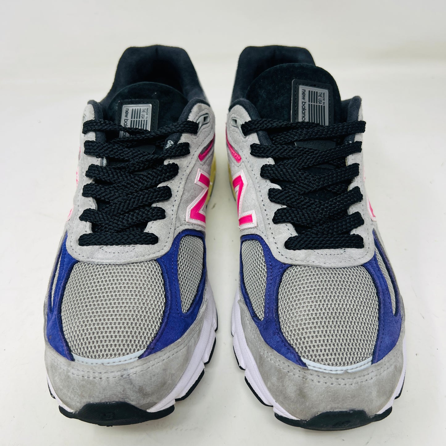 New Balance 990v4 Kith United Arrows & Sons