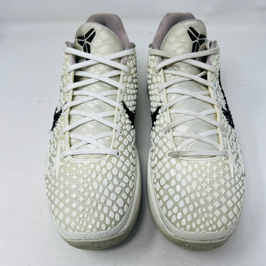 Nike Kobe 6 Protro Sail All-Star