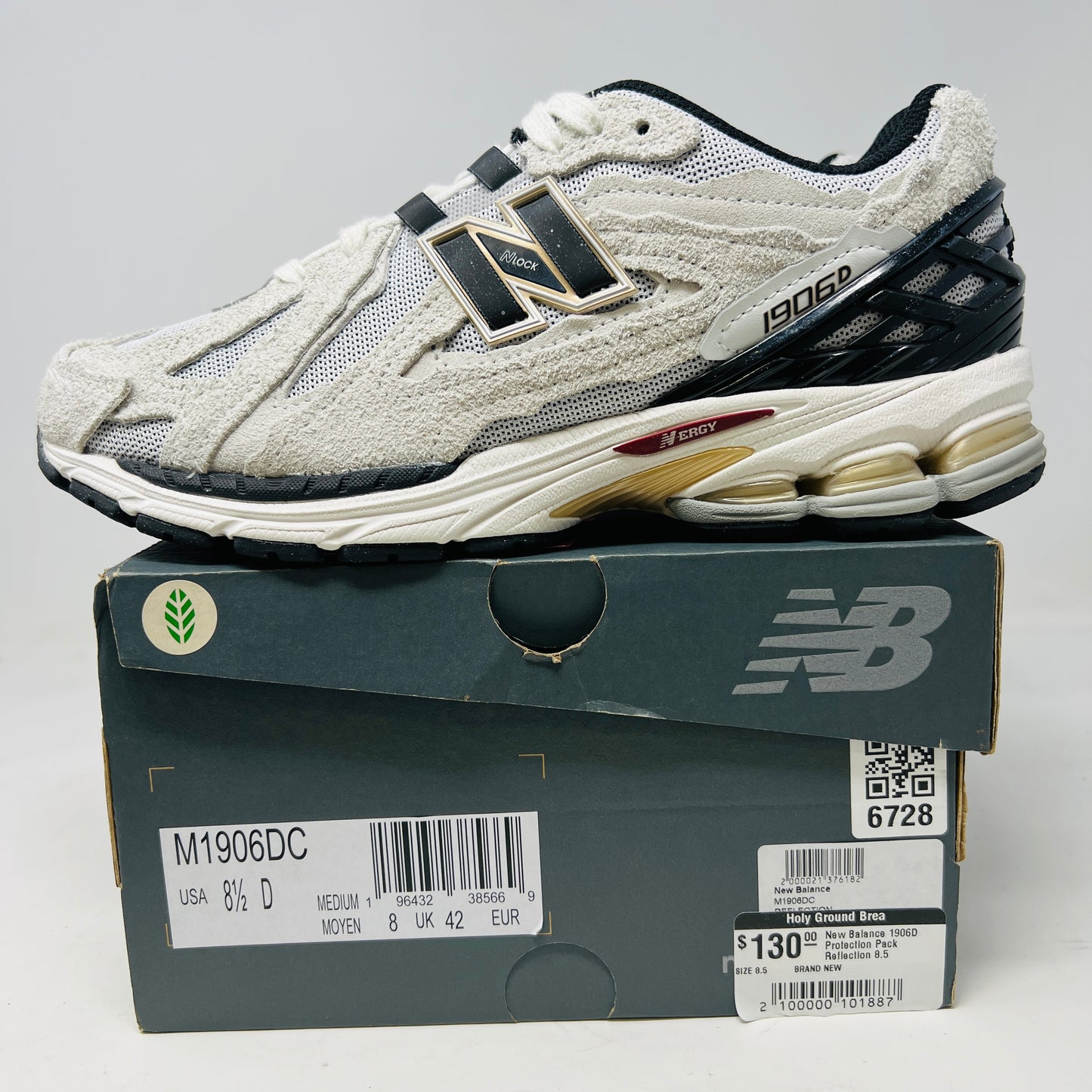 New Balance 1906D Protection Pack Reflection