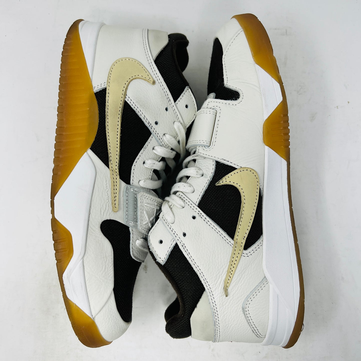 Jordan Jumpman Jack TR Travis Scott Sail