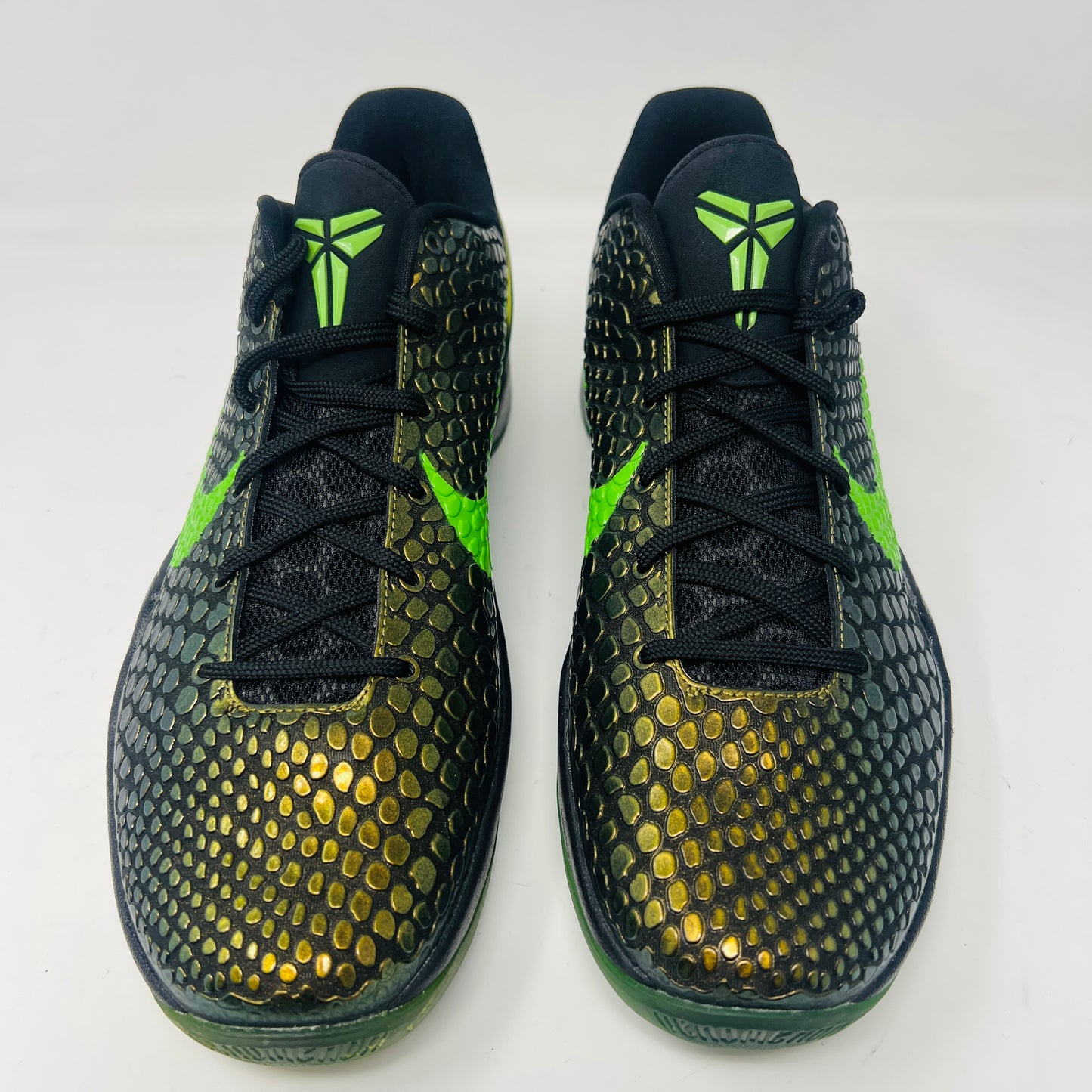 Nike Kobe 6 Supreme Rice