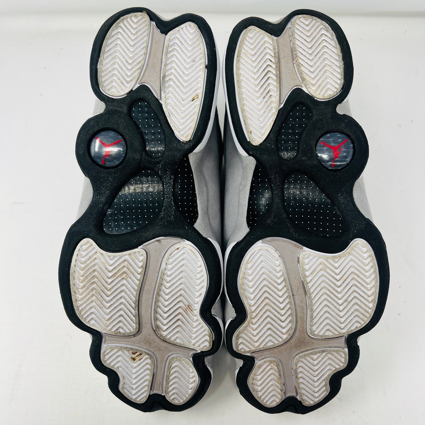Jordan 13 Retro Atmosphere Grey