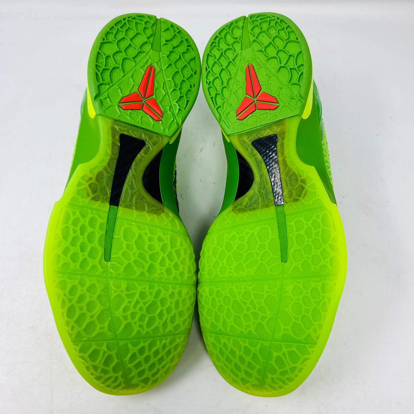 Nike Kobe 6 Protro Grinch (2020)