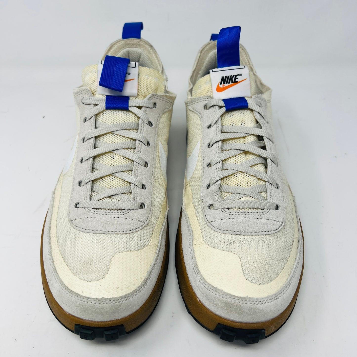NikeCraft General Purpose Shoe Tom Sachs