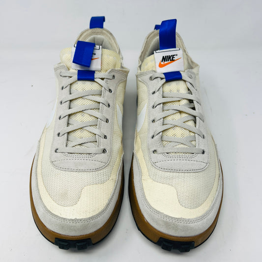 NikeCraft General Purpose Shoe Tom Sachs