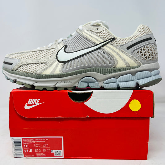 Nike Zoom Vomero 5 SE Light Orewood Brown