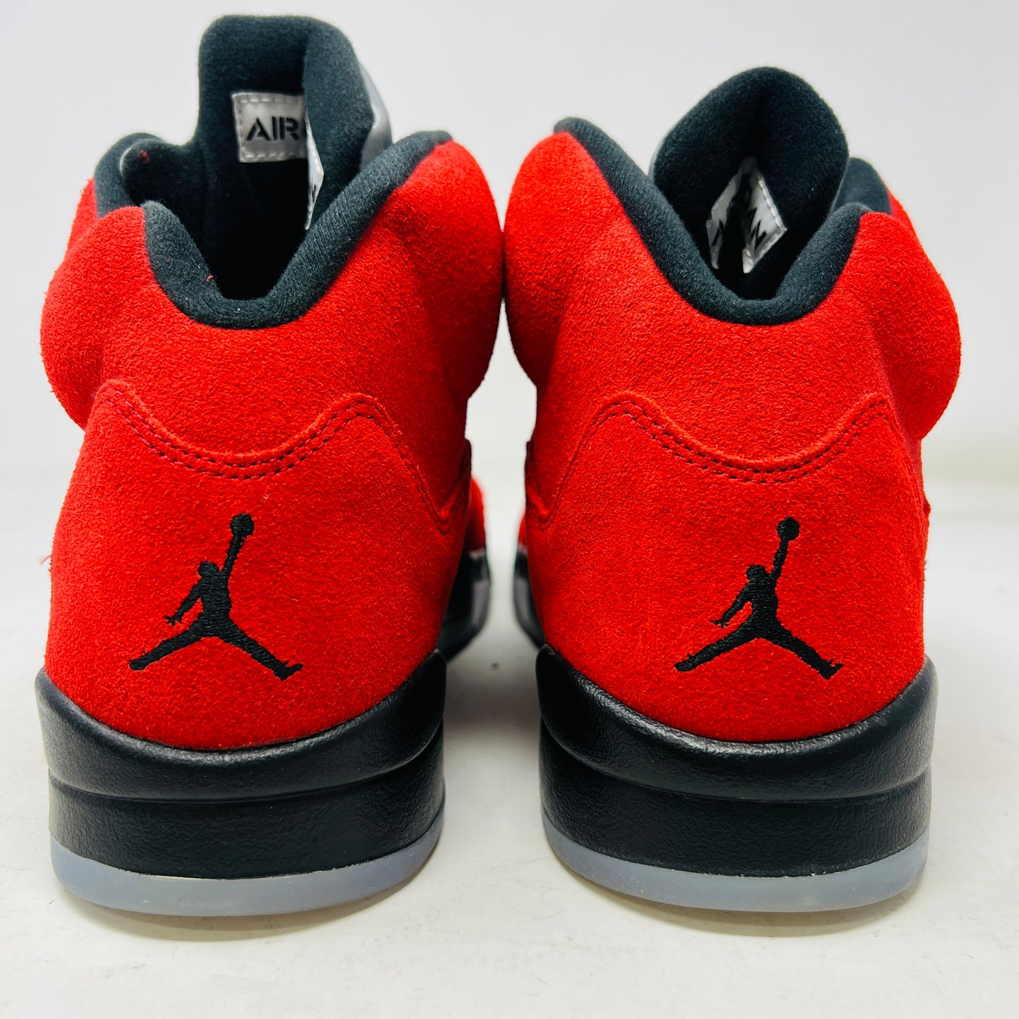 Jordan 5 Retro Raging Bull Red (2021)