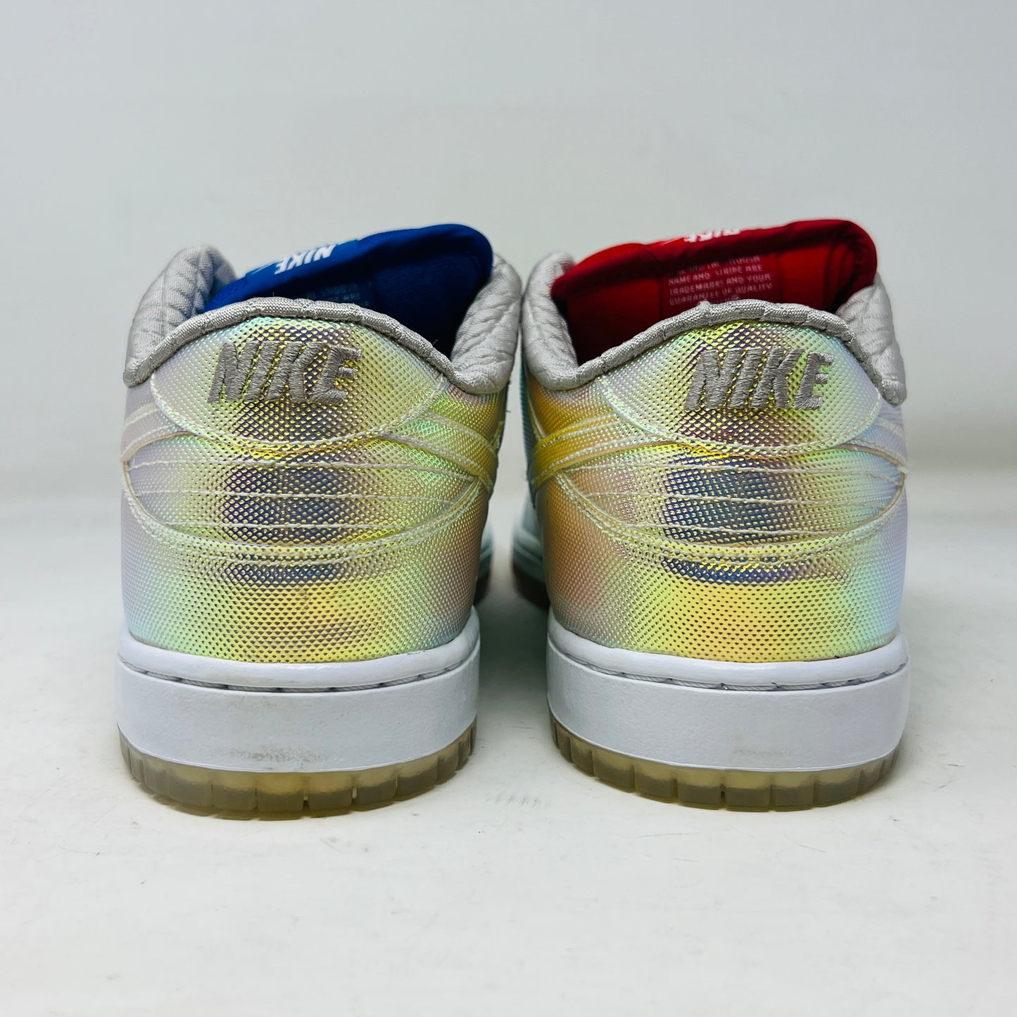 Nike SB Dunk Low Concepts Grail