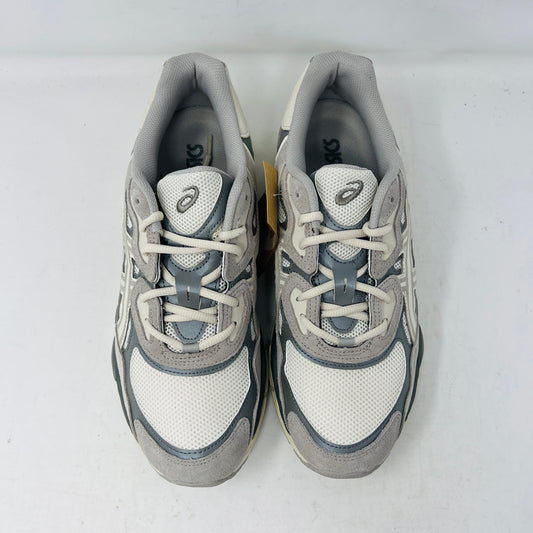 ASICS Gel-NYC Oyster Grey