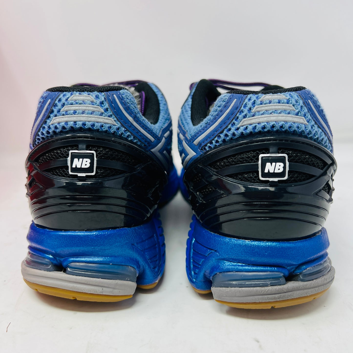 New Balance 1906R Action Bronson Medusa Azul