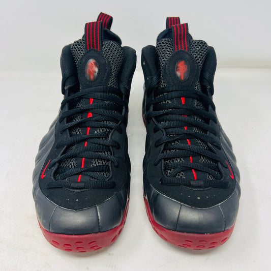 Nike Air Foamposite One Cough Drop (2010)