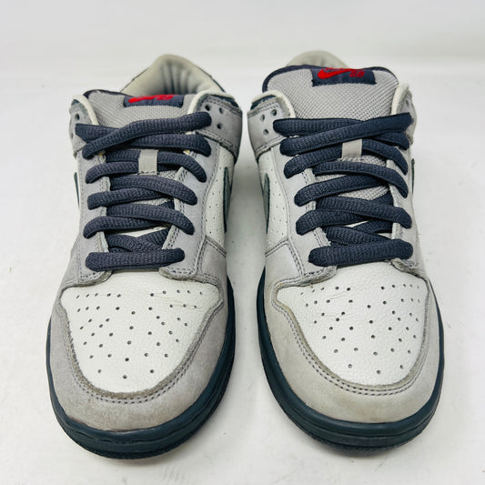 Nike SB Dunk Low Bandaid