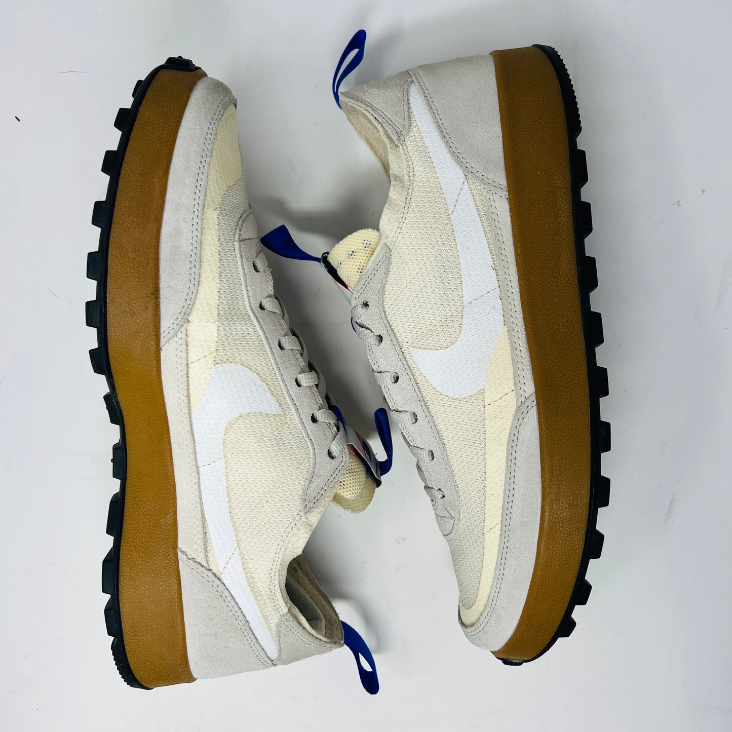 NikeCraft General Purpose Shoe Tom Sachs