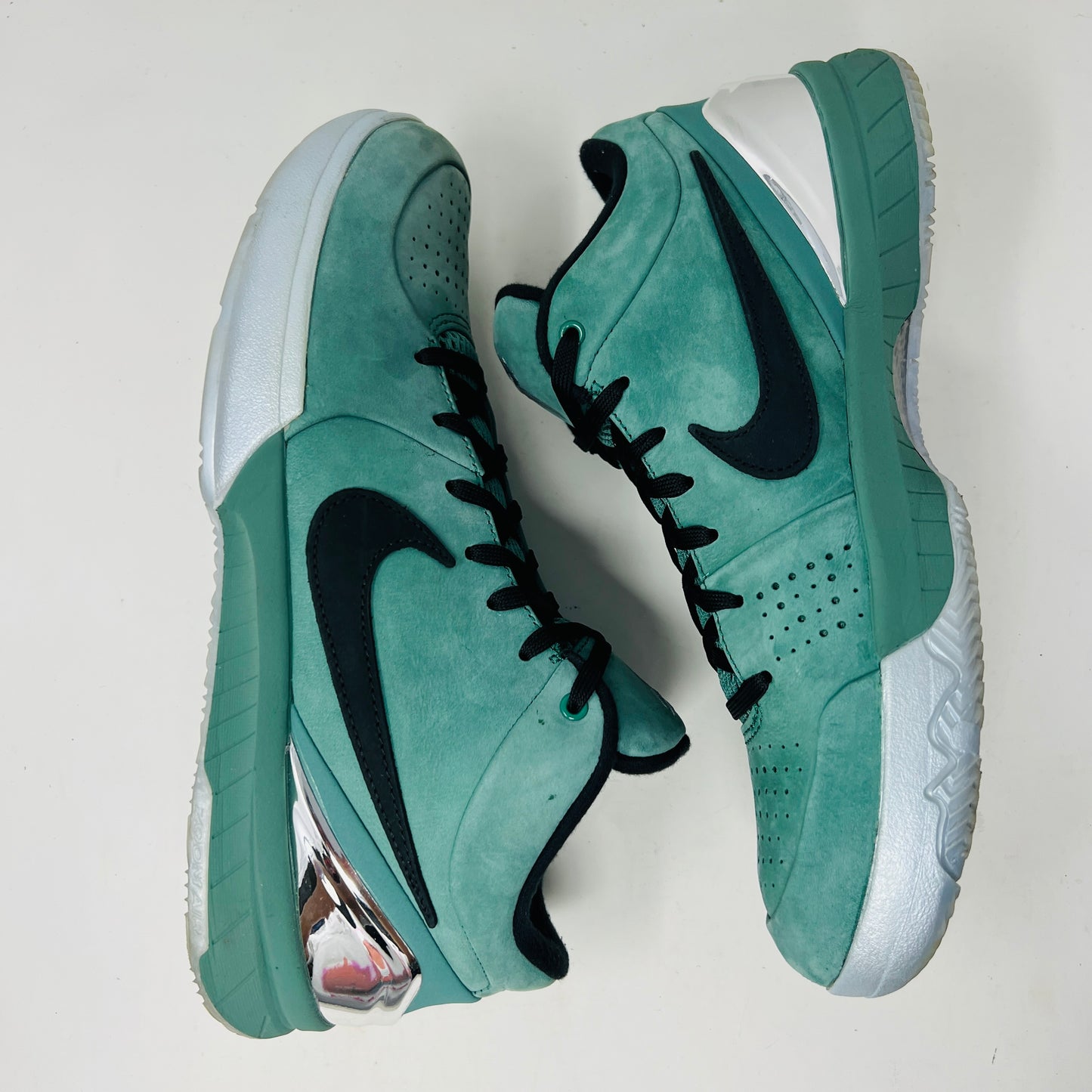 Nike Kobe 4 Protro Girl Dad