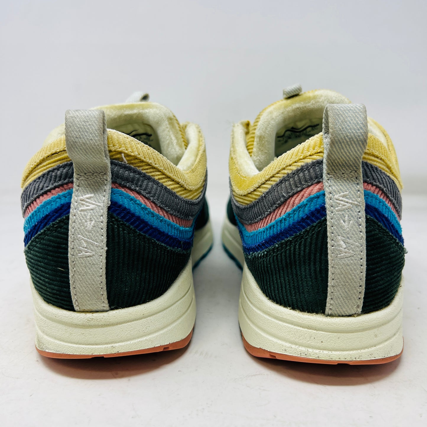 Nike Air Max 1/97 Sean Wotherspoon (Extra Lace Set Only)