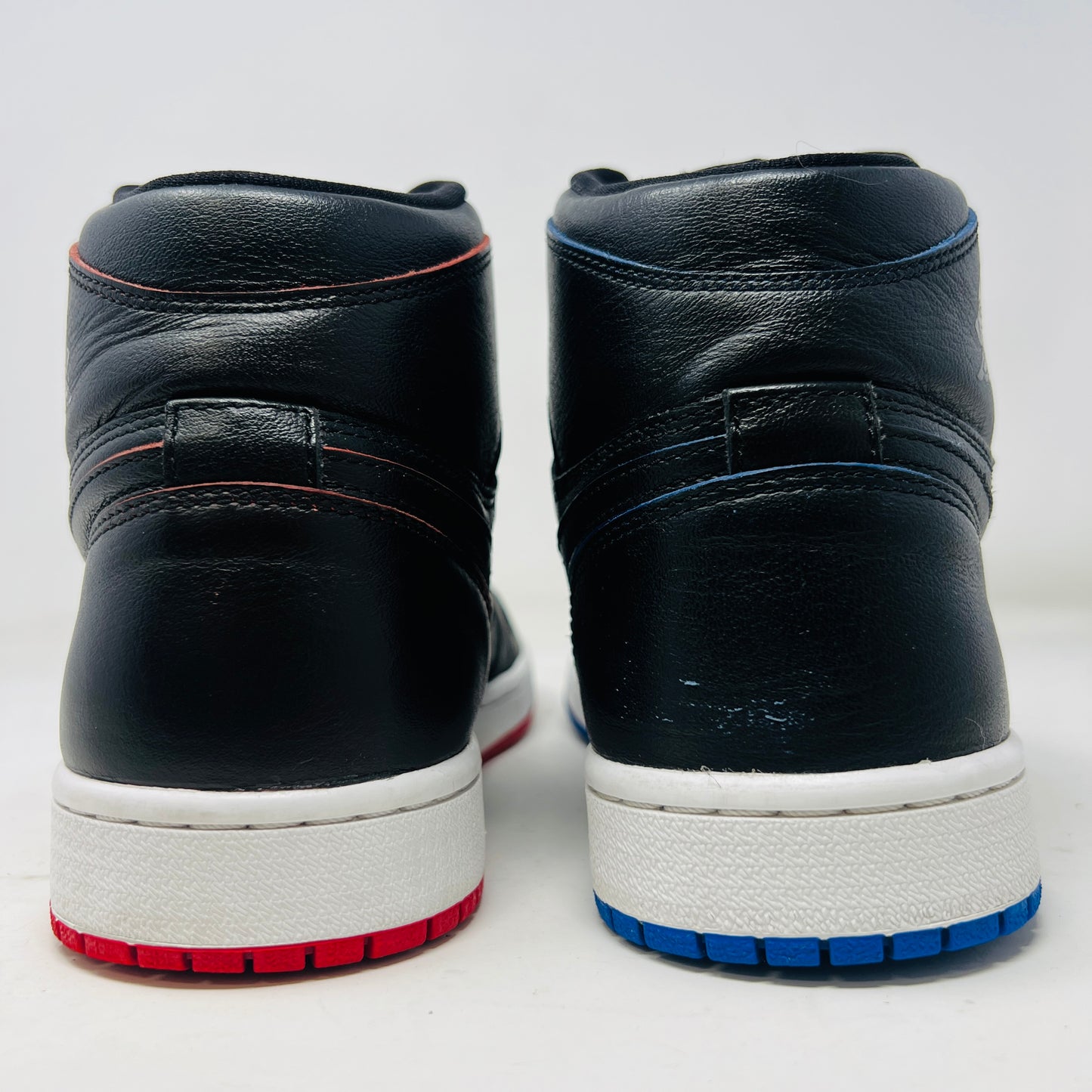 Jordan 1 SB Lance Mountain Black