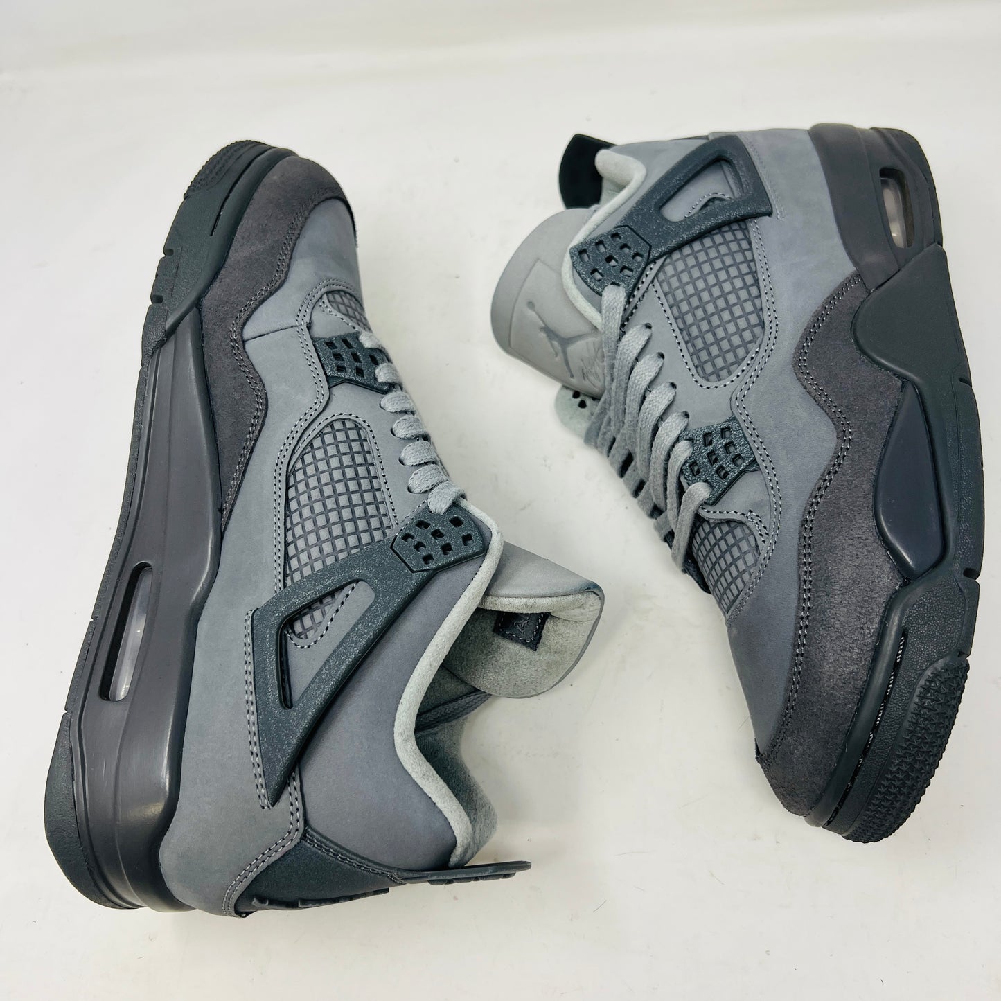 Jordan 4 Retro SE Paris Olympics Wet Cement