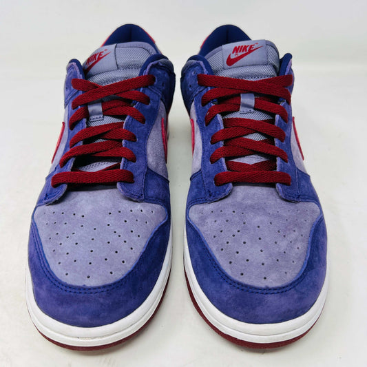 Nike Dunk Low Plum (2020)