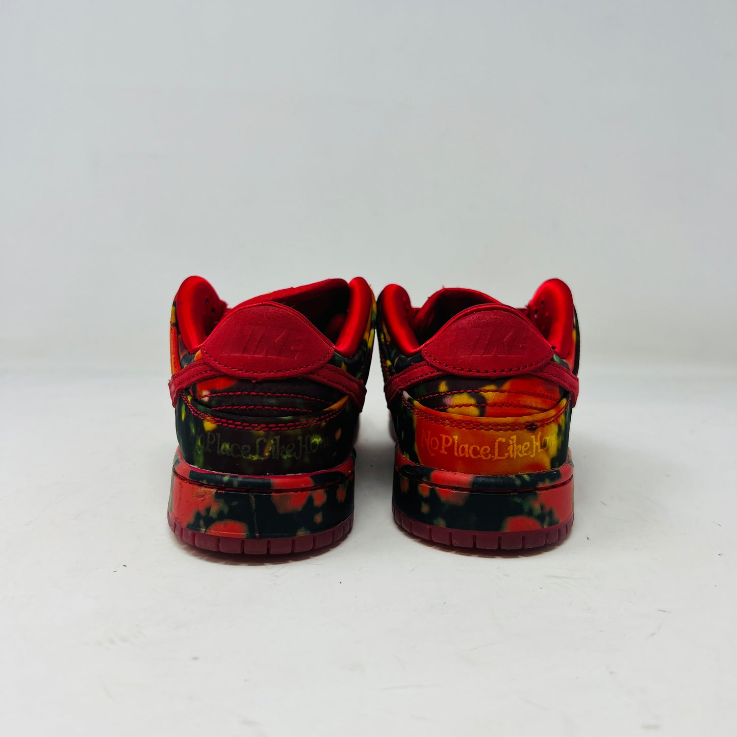 Nike SB Dunk Low The Wizard of Oz Poppy Field (PS)