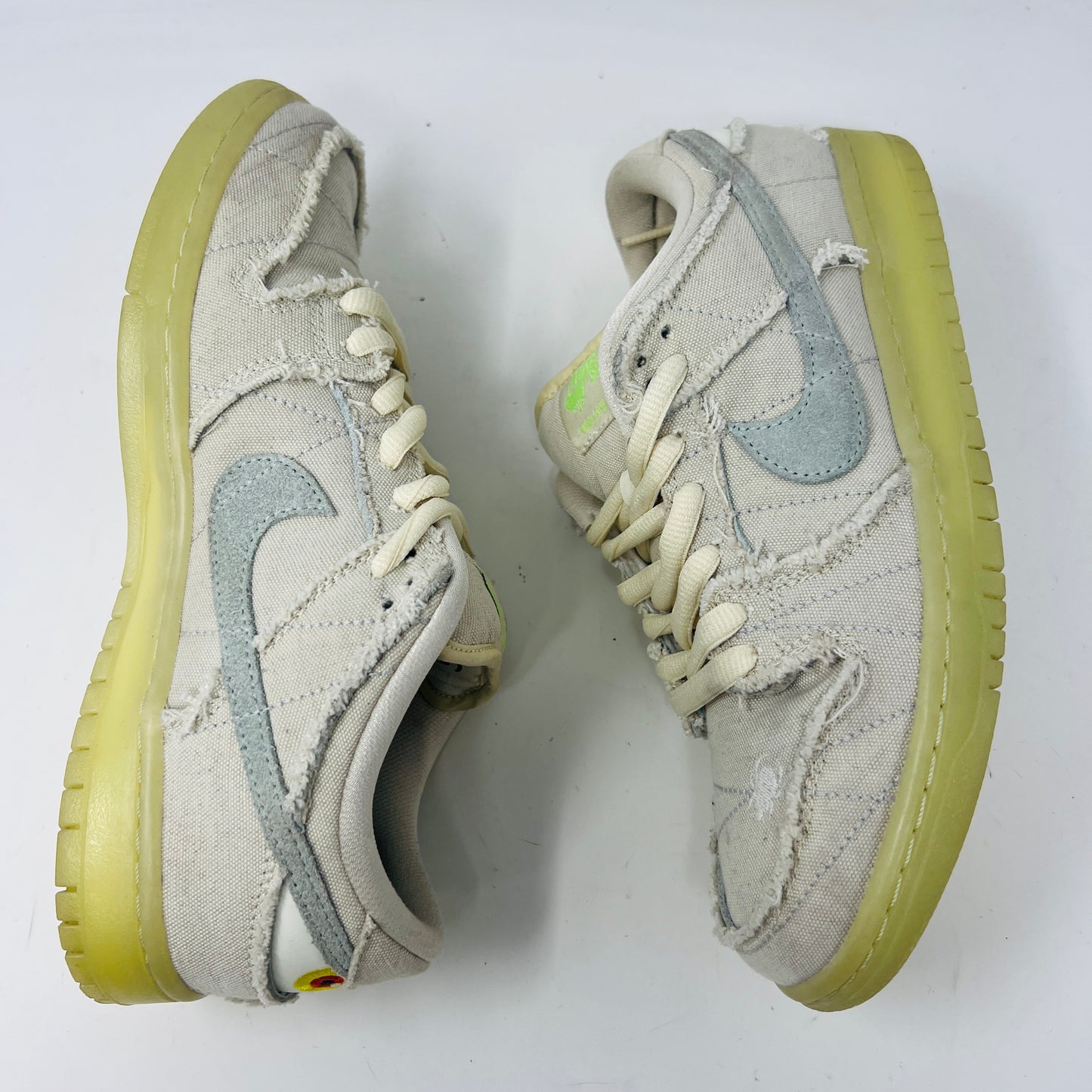 Nike SB Dunk Low Mummy