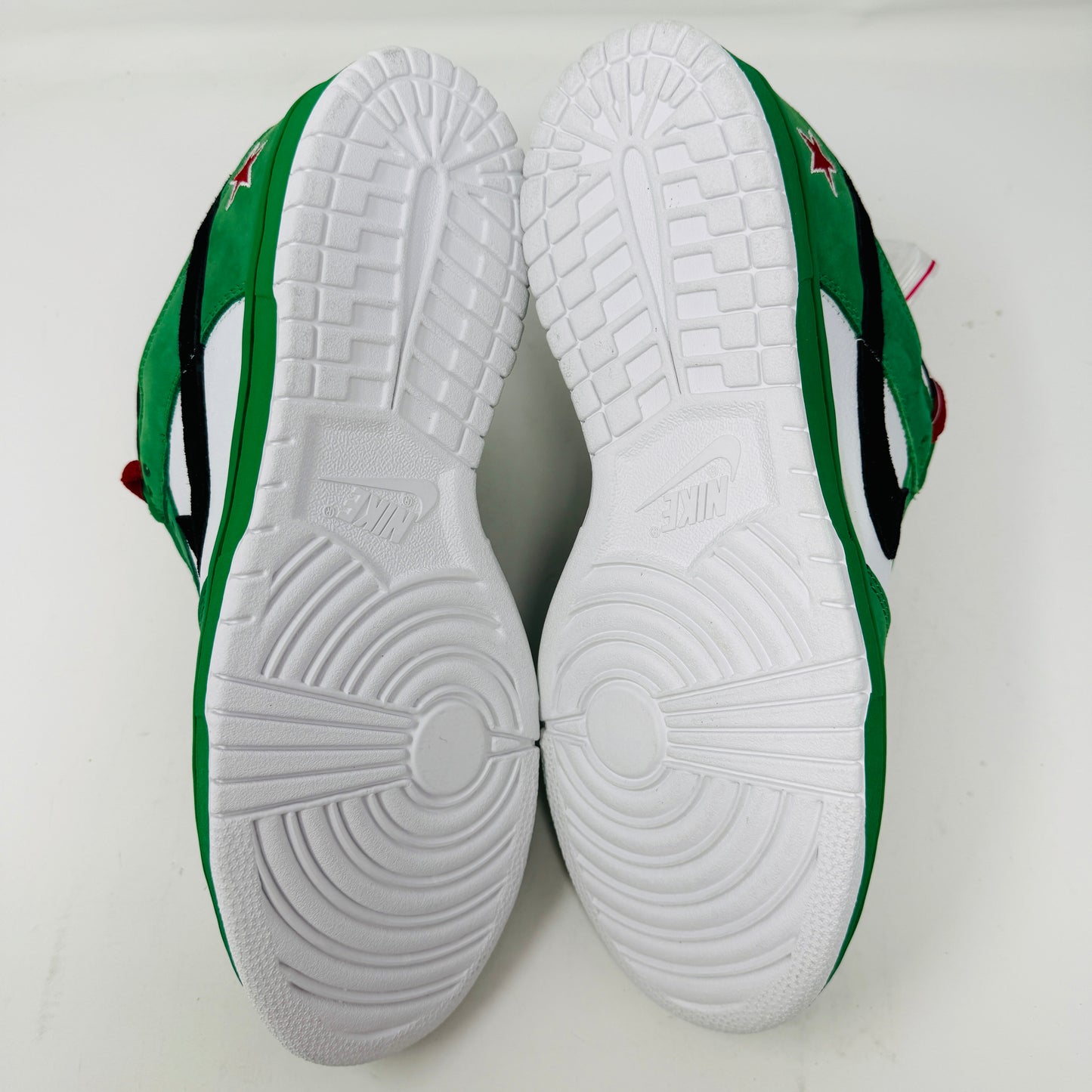 Nike SB Dunk Low Heineken