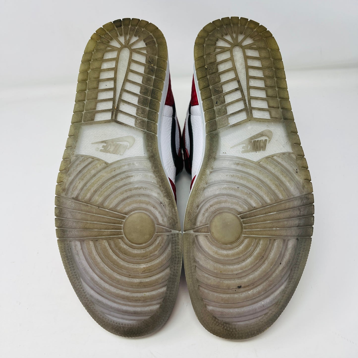 Jordan 1 Retro High Spider Man Origin Story