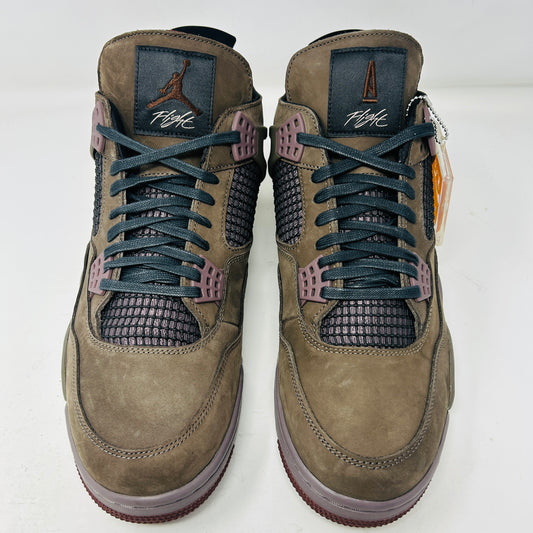 Jordan 4 Retro SP A Ma Maniére Dark Mocha
