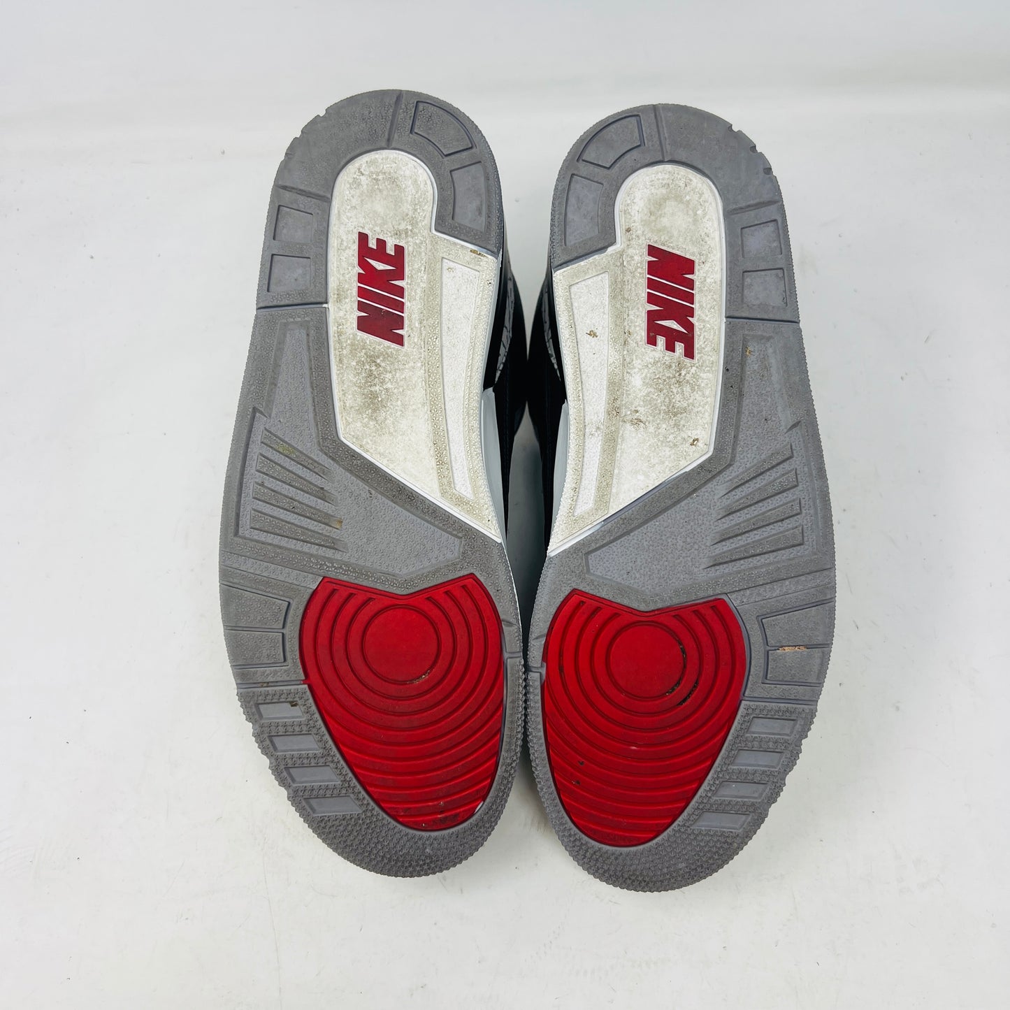 Jordan 3 Retro OG Black Cement (2024)