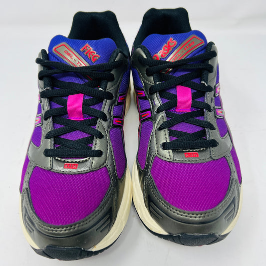 ASICS Gel-1130 Kith Marvel Villains Magneto Opened Box