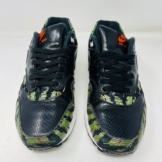 Nike Air Max 1 atmos Tiger Camo Snakeskin