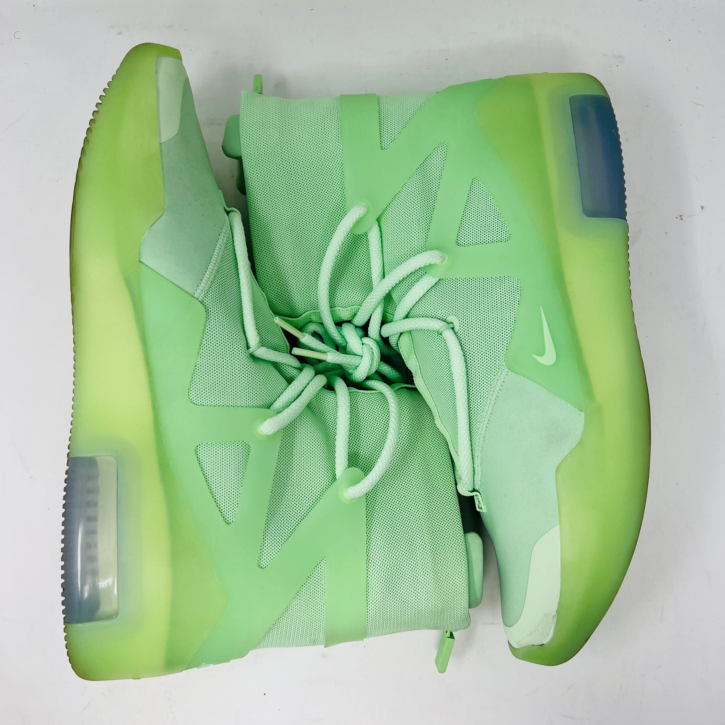 Nike Air Fear Of God 1 Frosted Spruce