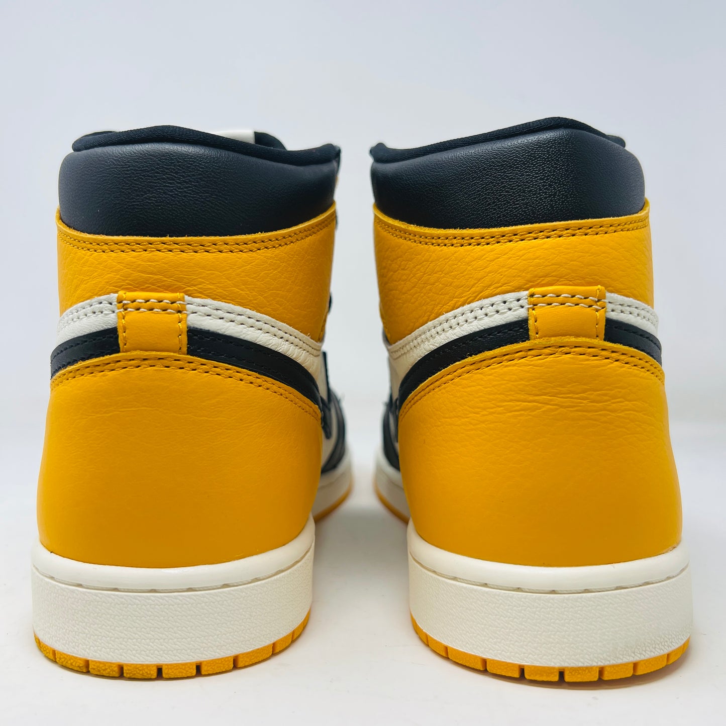 Jordan 1 Retro High OG Taxi