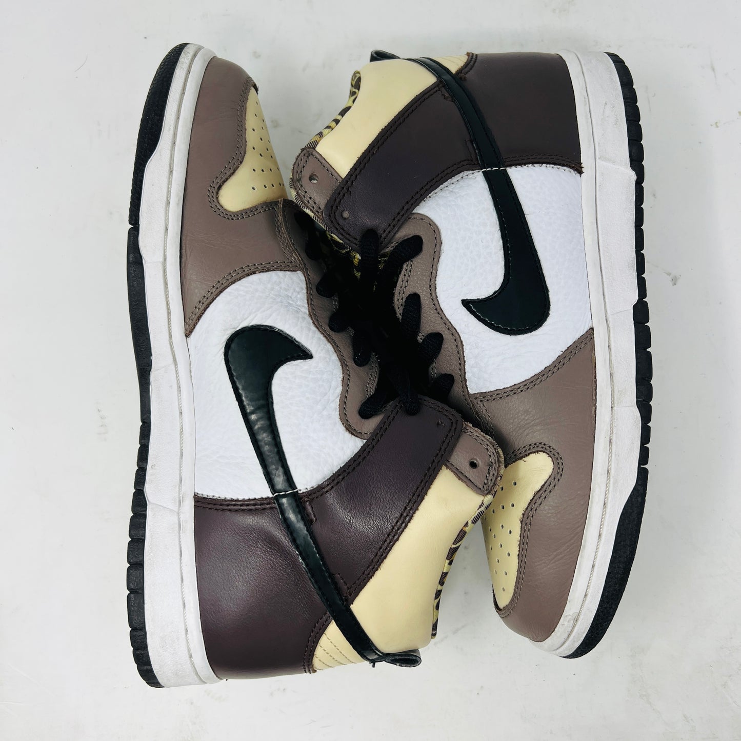 Nike SB Dunk High Ferris Bueller