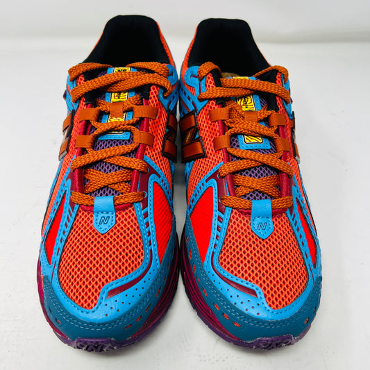 New Balance 1906R Salehe Bembury Heat Be Hot Magma